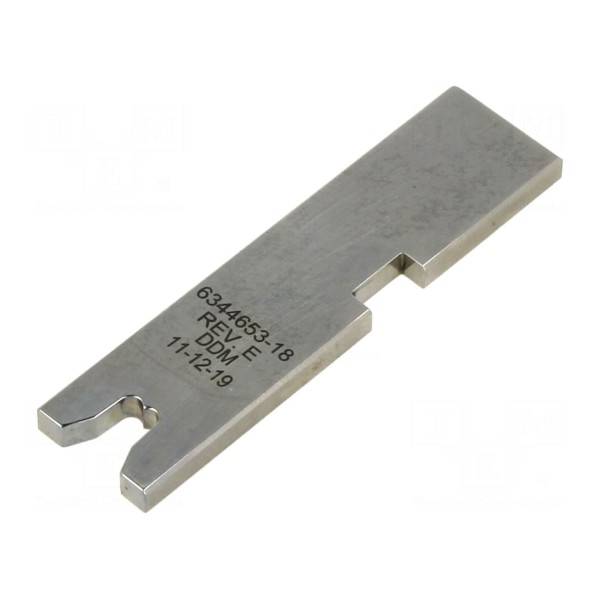 Stempel izolacji MOLEX 63446-5318