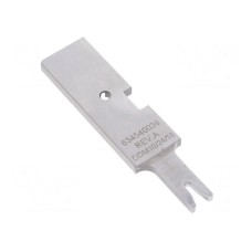 Stempel izolacji MOLEX 63454-0039