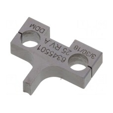 Kowadło MOLEX 63455-0125