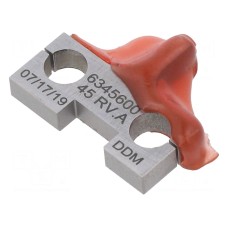 Kowadło MOLEX 63456-0045