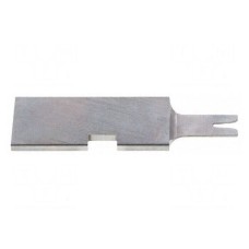 Stempel MOLEX 63457-0106