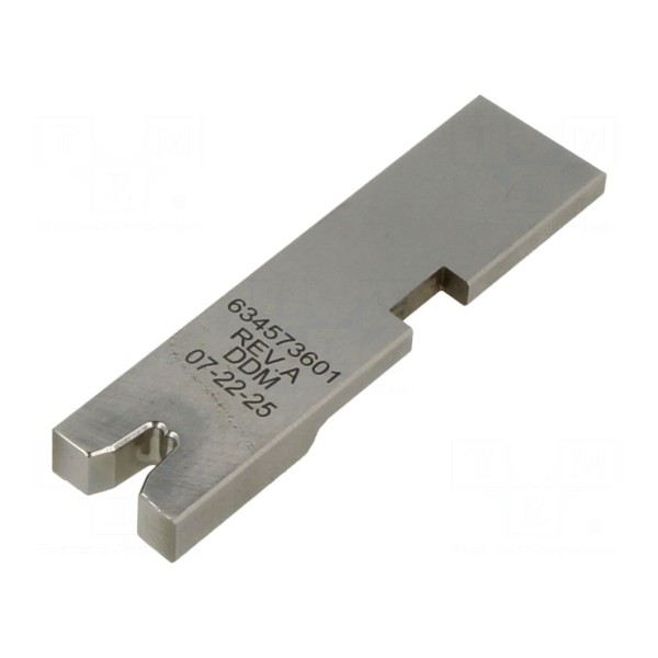 Stempel MOLEX 63457-3601