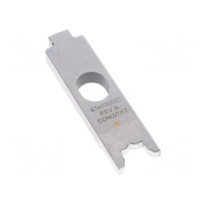 Stempel izolacji MOLEX 63463-0022