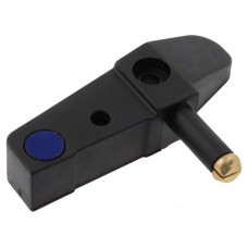 Baza pozycjonera MOLEX 63810-0102