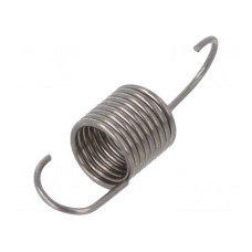 Sprężyna MOLEX 0638100105