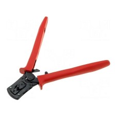 Narzędzie: do zaciskania MOLEX 63811-3800