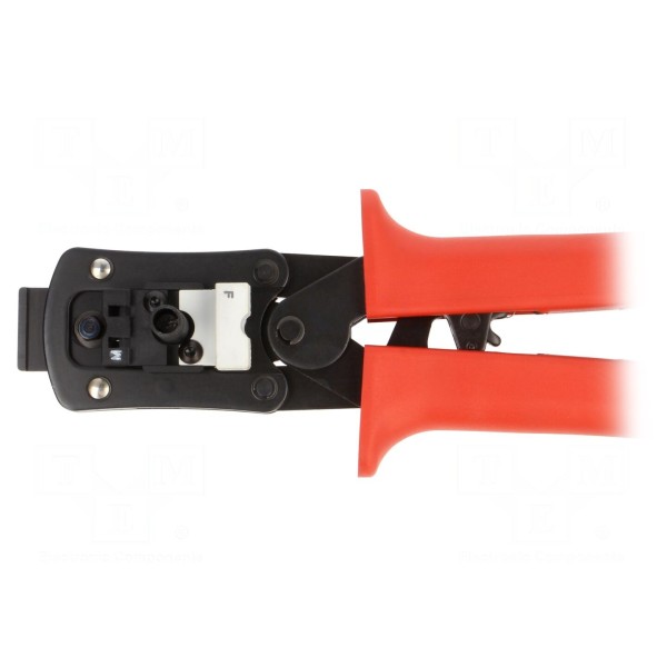 Narzędzie: do zaciskania MOLEX 63811-4400