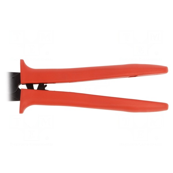 Narzędzie: do zaciskania MOLEX 63811-4400