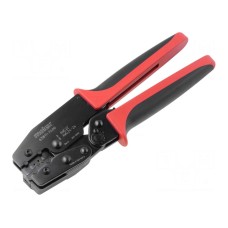 Narzędzie: do zaciskania MOLEX 0638117400