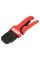 Narzędzie: do zaciskania MOLEX 638117900