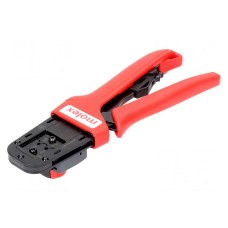 Narzędzie: do zaciskania MOLEX 0638118300