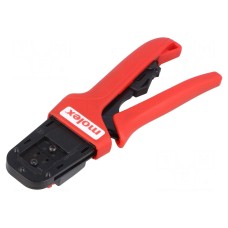 Narzędzie: do zaciskania MOLEX 63811-8600