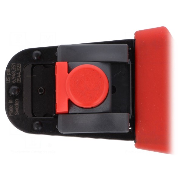 Narzędzie: do zaciskania MOLEX 0638118700