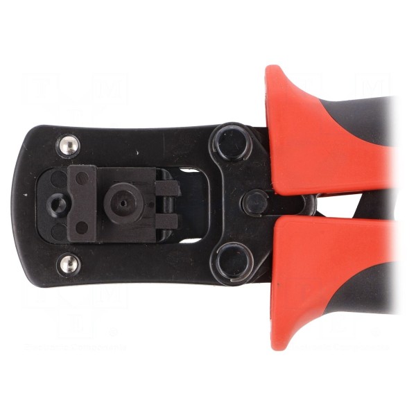 Narzędzie: do zaciskania MOLEX 63811-9300