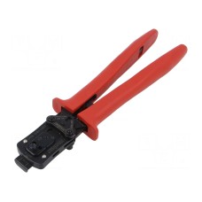Narzędzie: do zaciskania MOLEX 638119800