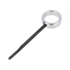 Narzędzie: do demontażu MOLEX 0638120000