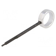 Narzędzie: do montażu MOLEX 63812-0800