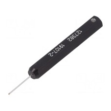 Narzędzie: do demontażu MOLEX 0638131400