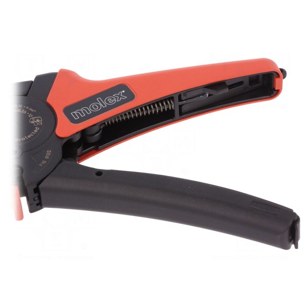 Ściągacz izolacji MOLEX 638171100