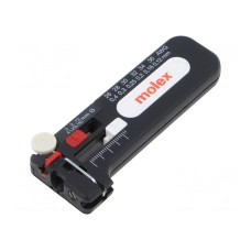 Ściągacz izolacji MOLEX 63817-1300