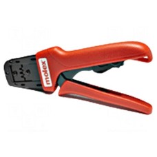 Narzędzie: do zaciskania MOLEX 0638190500