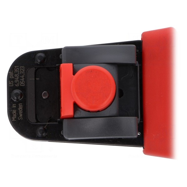 Narzędzie: do zaciskania MOLEX 0638191000