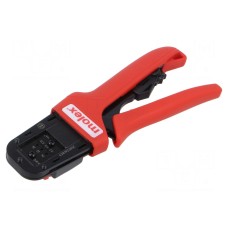 Narzędzie: do zaciskania MOLEX 0638192300