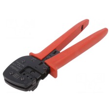 Narzędzie: do zaciskania MOLEX 638194200
