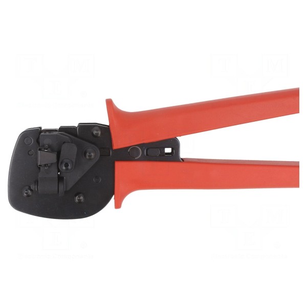 Narzędzie: do zaciskania MOLEX 638194200