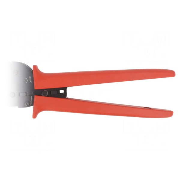 Narzędzie: do zaciskania MOLEX 638194200