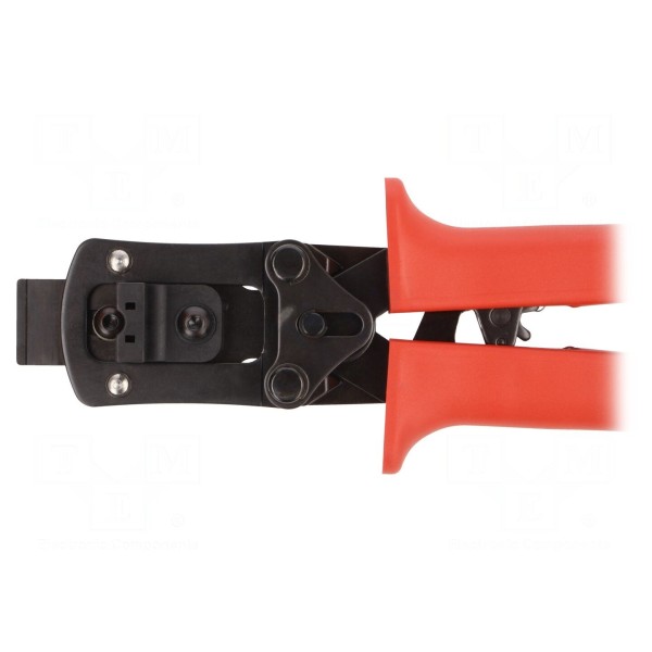 Narzędzie: do zaciskania MOLEX 0638194700