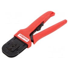 Narzędzie: do zaciskania MOLEX 0638199000