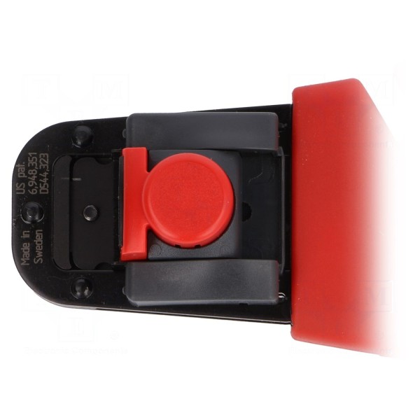 Narzędzie: do zaciskania MOLEX 0638239900