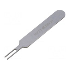 Narzędzie: do demontażu MOLEX 0638240810