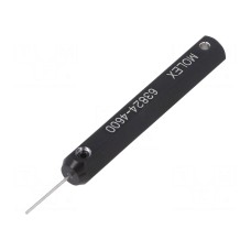 Narzędzie: do demontażu MOLEX 0638244600