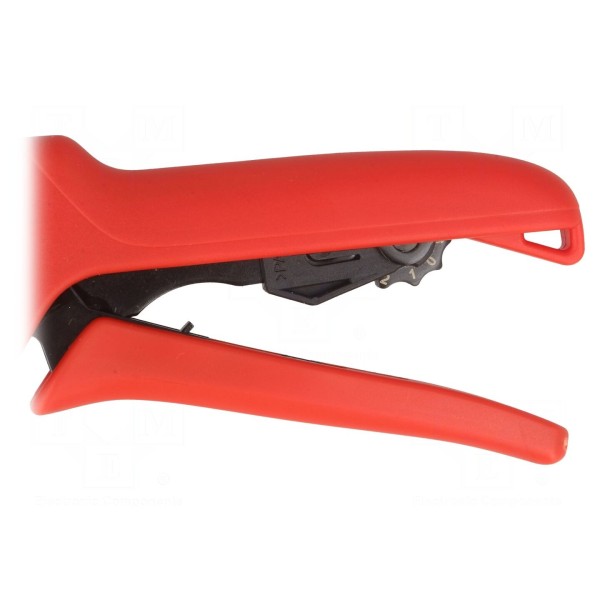 Narzędzie: do zaciskania MOLEX 0638258100B