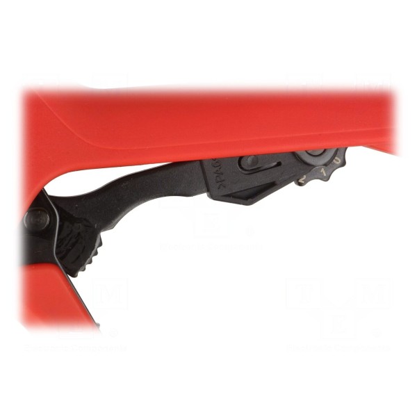 Narzędzie: do zaciskania MOLEX 0638258100B