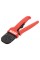 Narzędzie: do zaciskania MOLEX 0638259800