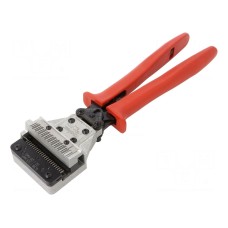 Narzędzie: do zaciskania MOLEX 0638272900