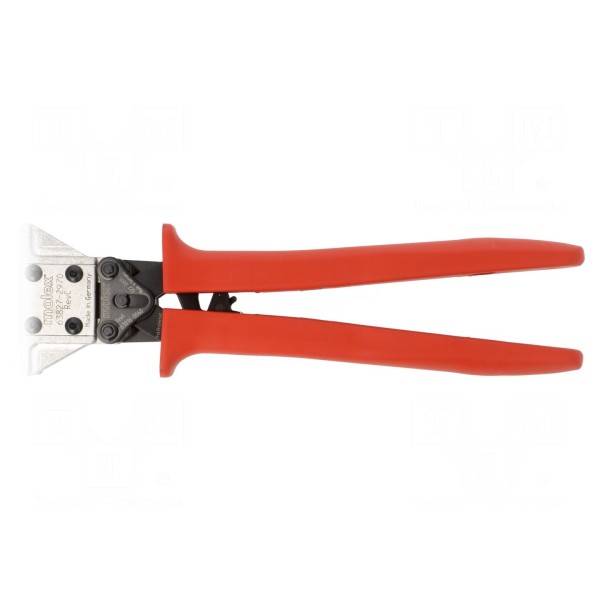 Narzędzie: do zaciskania MOLEX 0638272900