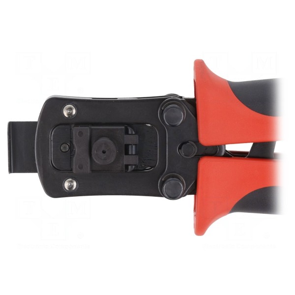 Narzędzie: do zaciskania MOLEX 0638276000