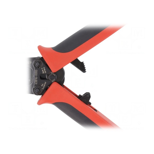 Narzędzie: do zaciskania MOLEX 0638276000