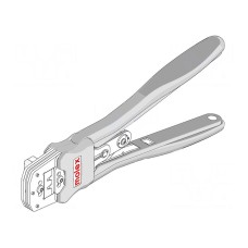 Narzędzie: do zaciskania MOLEX 0638277100