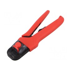 Narzędzie: do zaciskania MOLEX 0638281400