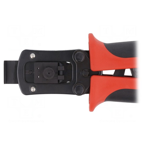 Narzędzie: do zaciskania MOLEX 0638281800