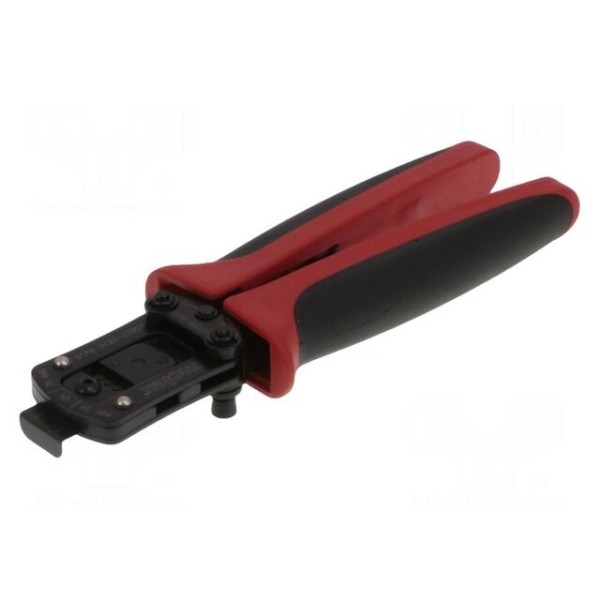 Narzędzie: do zaciskania MOLEX 63828-1900