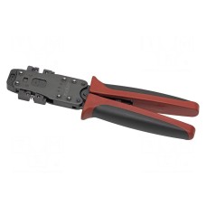 Narzędzie: do zaciskania MOLEX 0638282000