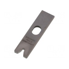 Stempel MOLEX 63830-6001