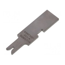 Stempel MOLEX 63867-3001