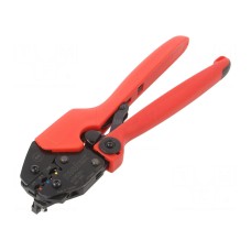 Narzędzie: do zaciskania MOLEX 0640010200